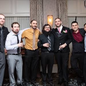 Meet your Posher, Joe